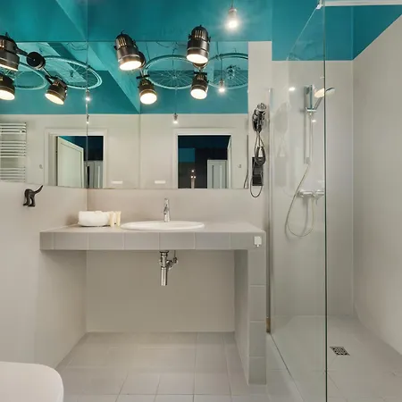 Modern Near Old Town By Renters * Wroclaw