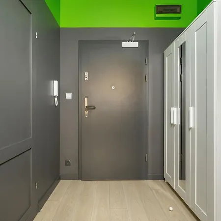 Modern Near Old Town By Renters * Wroclaw